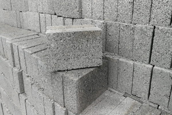 綏陵優質陶粒磚廠家