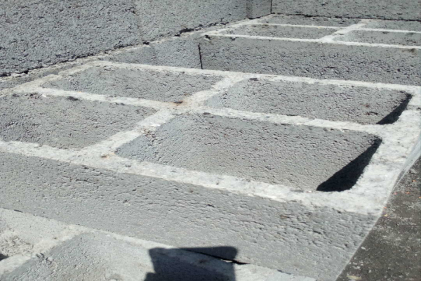 集賢新型三角磚價格