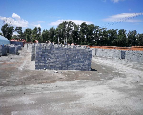 哈爾濱陶粒磚廠 哈爾濱陶粒磚廠